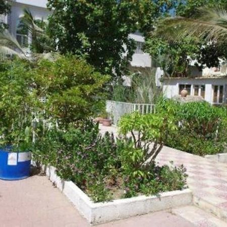 Garden Roomz Oman Muscat Ngoại thất bức ảnh