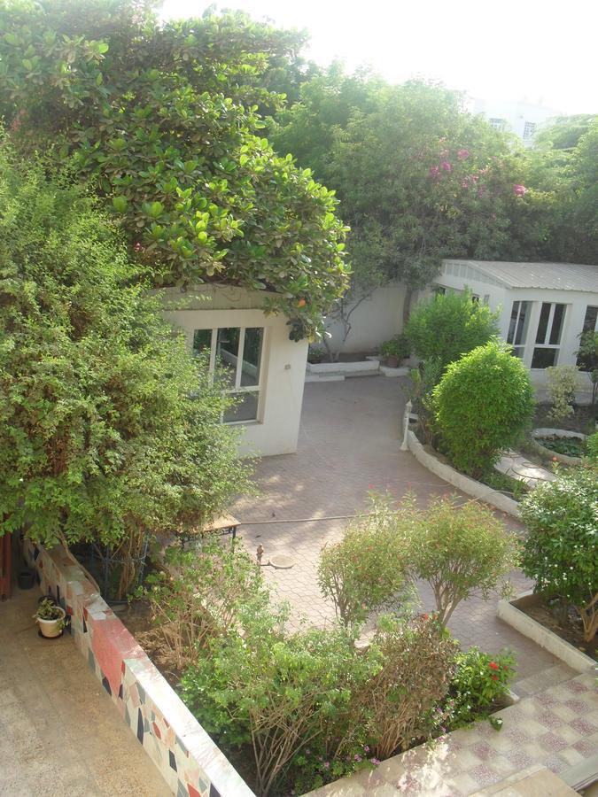 Garden Roomz Oman Muscat Ngoại thất bức ảnh
