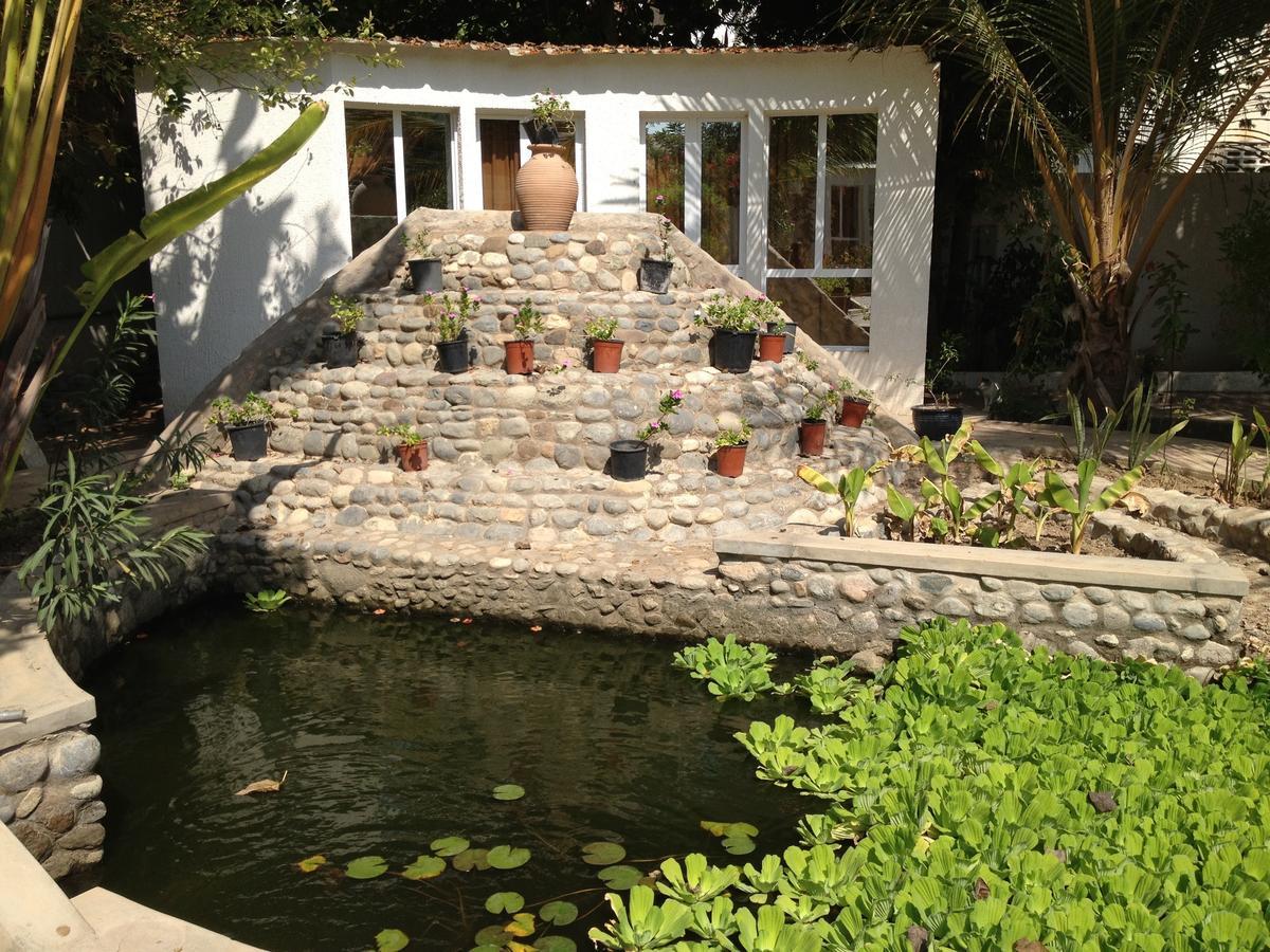 Garden Roomz Oman Muscat Ngoại thất bức ảnh