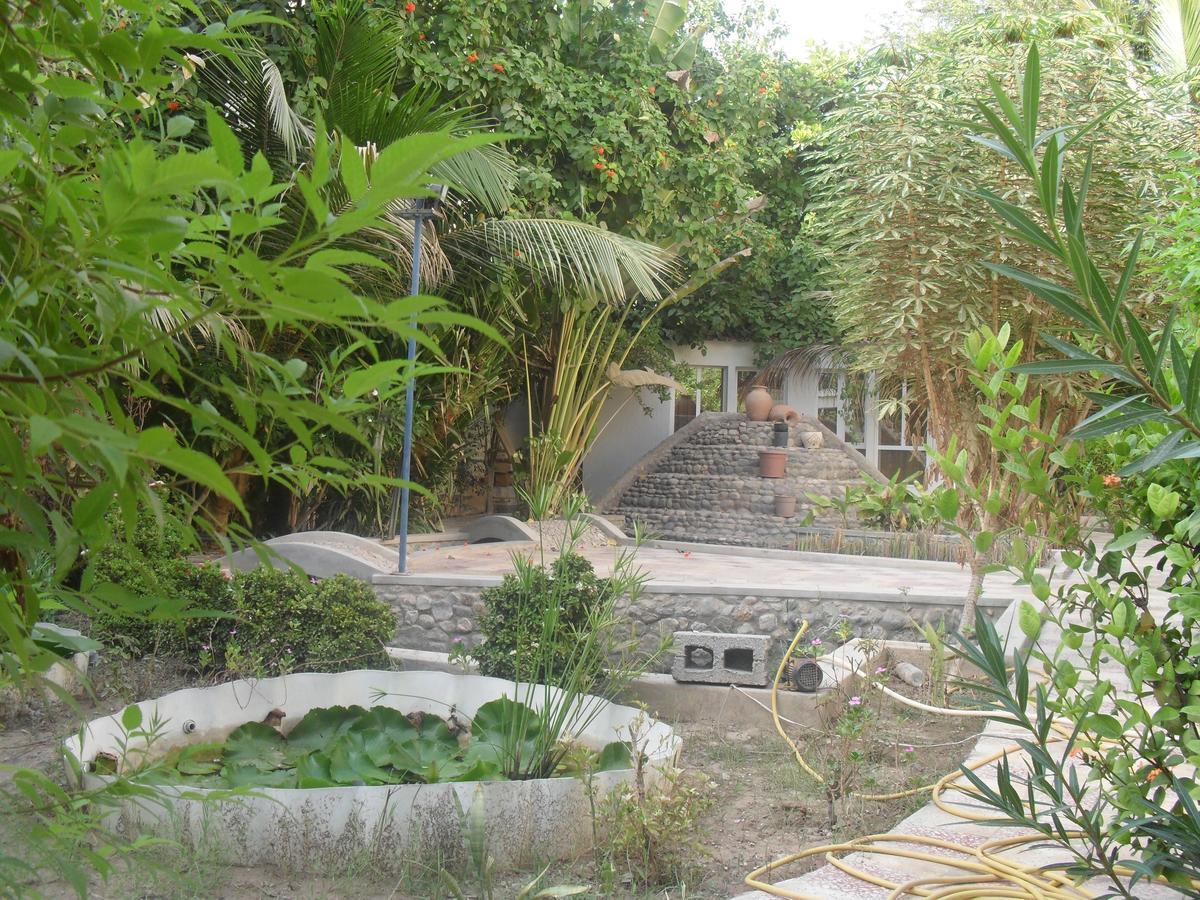Garden Roomz Oman Muscat Ngoại thất bức ảnh