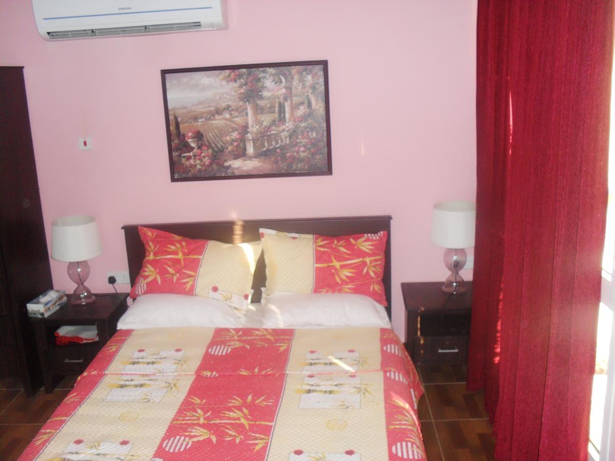 Garden Roomz Oman Muscat Ngoại thất bức ảnh