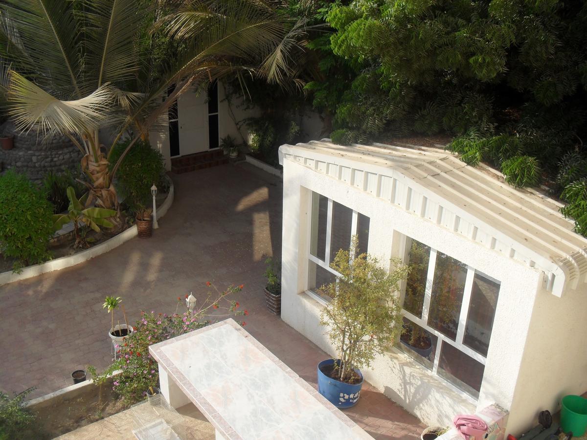 Garden Roomz Oman Muscat Ngoại thất bức ảnh