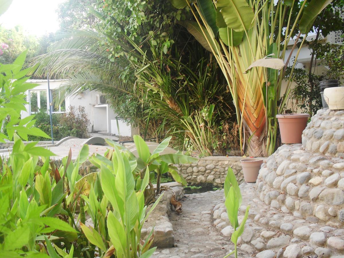 Garden Roomz Oman Muscat Ngoại thất bức ảnh