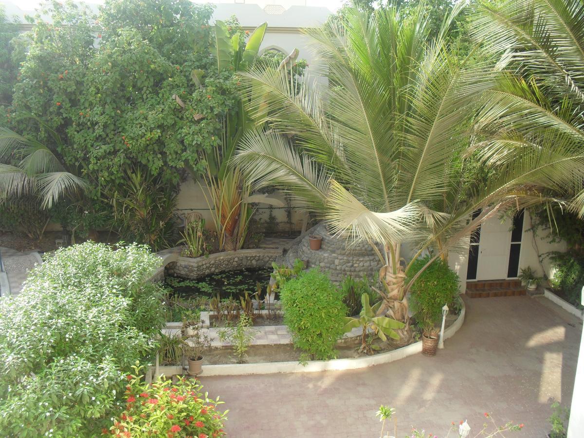 Garden Roomz Oman Muscat Ngoại thất bức ảnh
