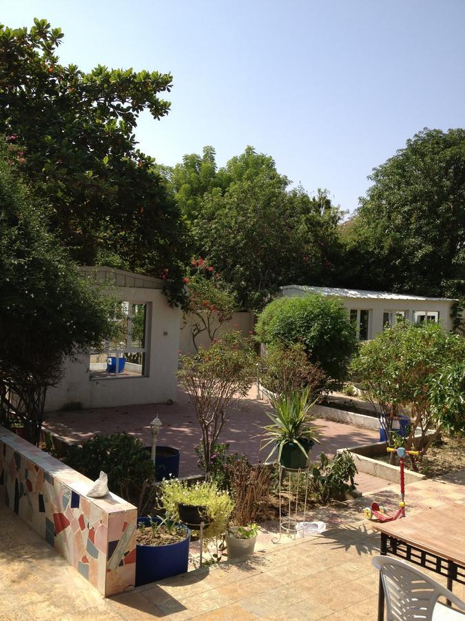 Garden Roomz Oman Muscat Ngoại thất bức ảnh