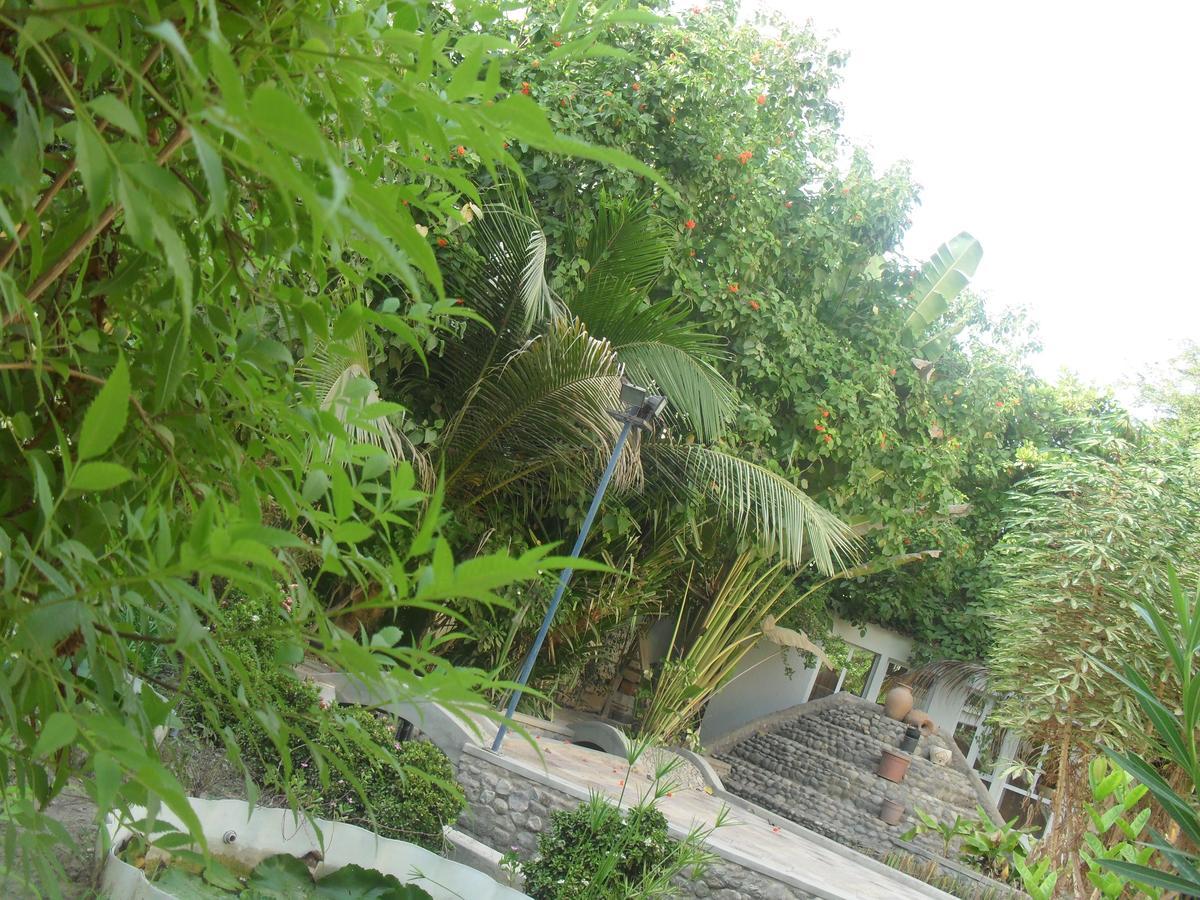 Garden Roomz Oman Muscat Ngoại thất bức ảnh