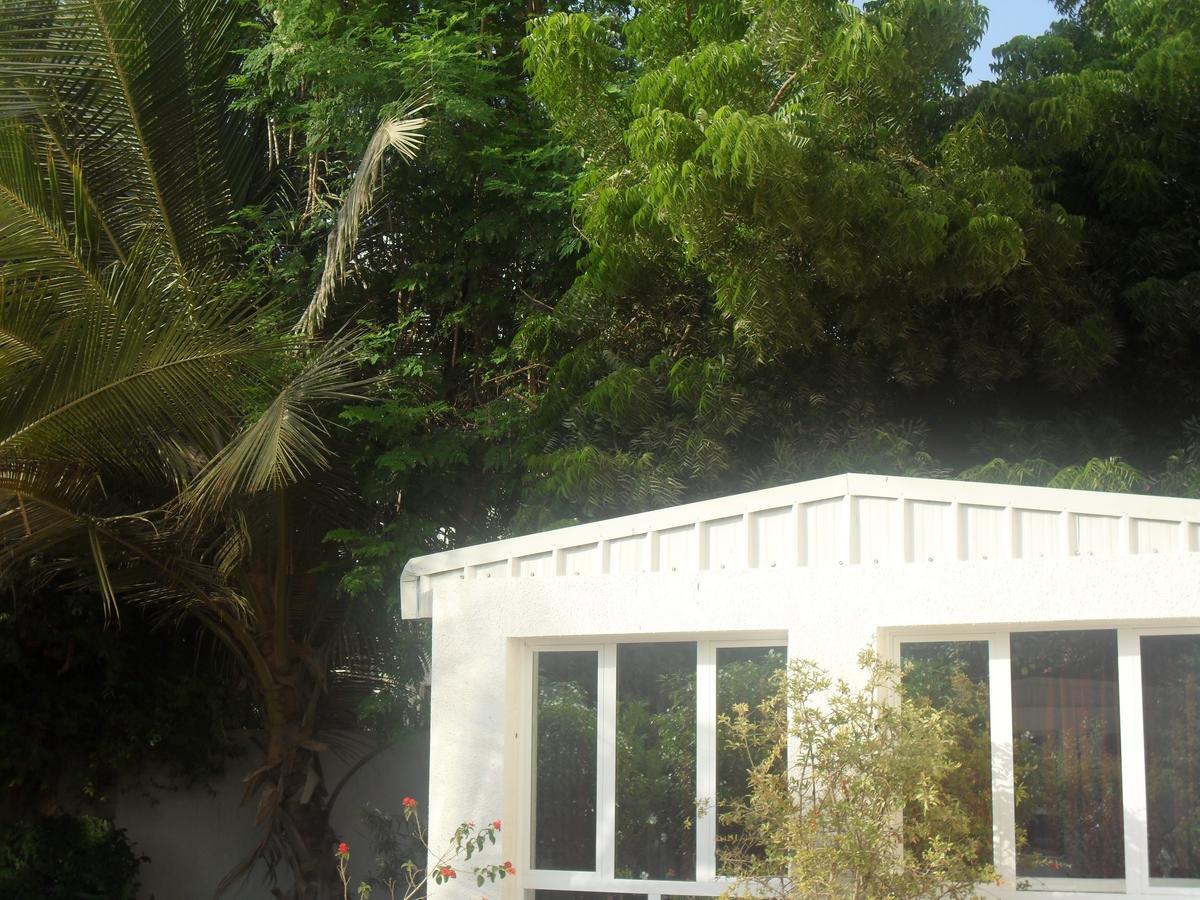 Garden Roomz Oman Muscat Ngoại thất bức ảnh