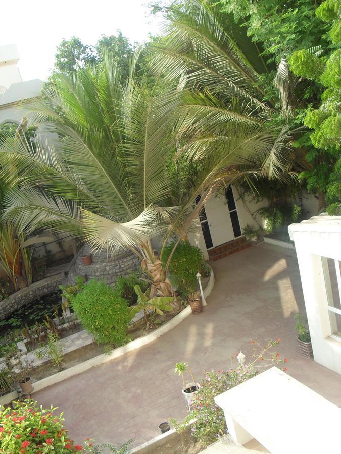 Garden Roomz Oman Muscat Ngoại thất bức ảnh