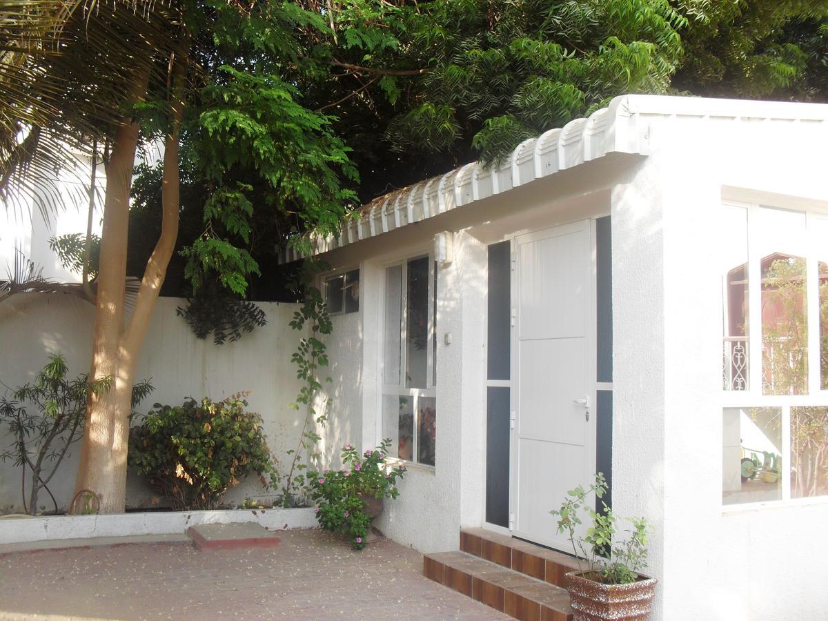 Garden Roomz Oman Muscat Ngoại thất bức ảnh