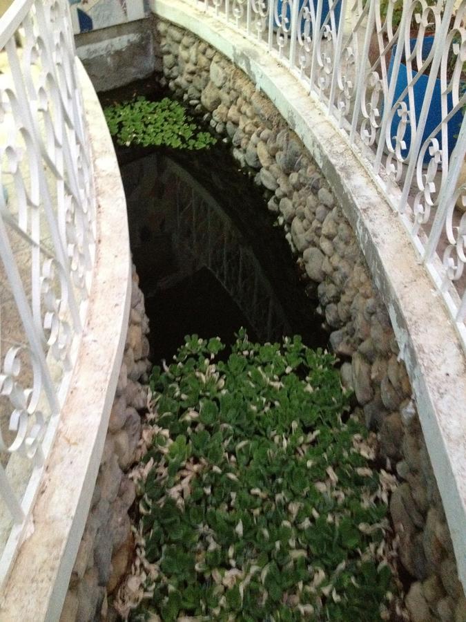 Garden Roomz Oman Muscat Ngoại thất bức ảnh