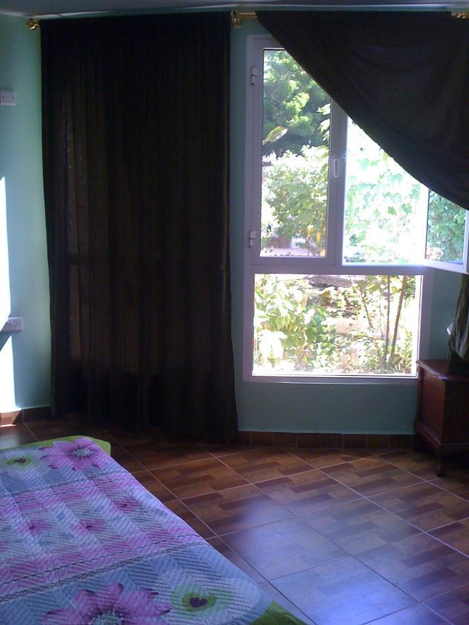 Garden Roomz Oman Muscat Ngoại thất bức ảnh