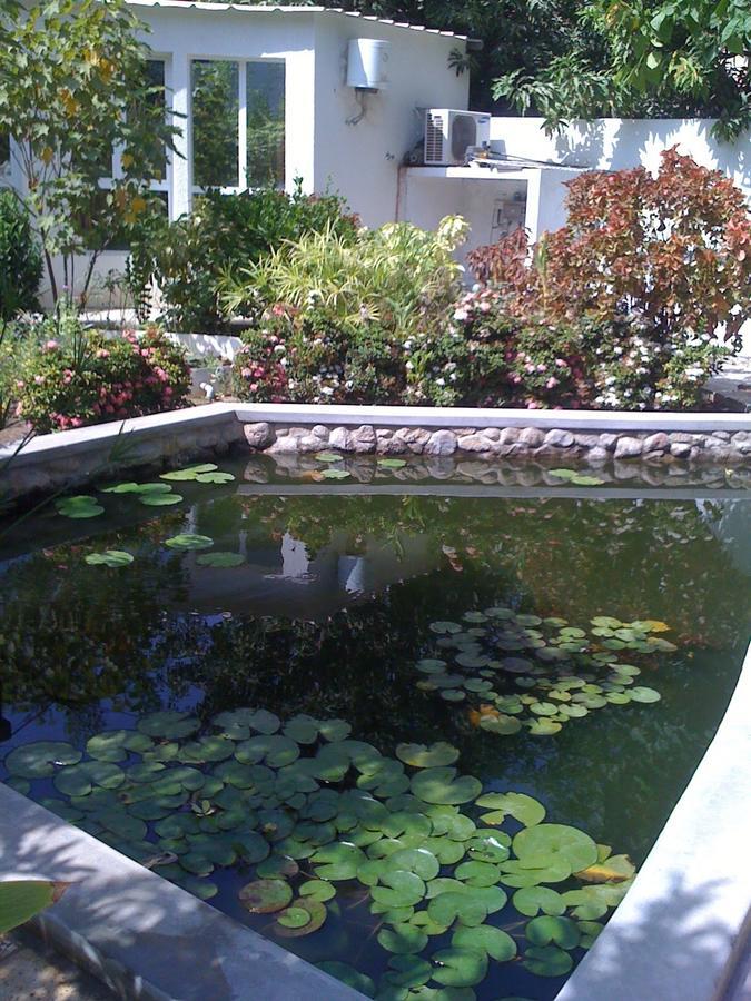 Garden Roomz Oman Muscat Ngoại thất bức ảnh