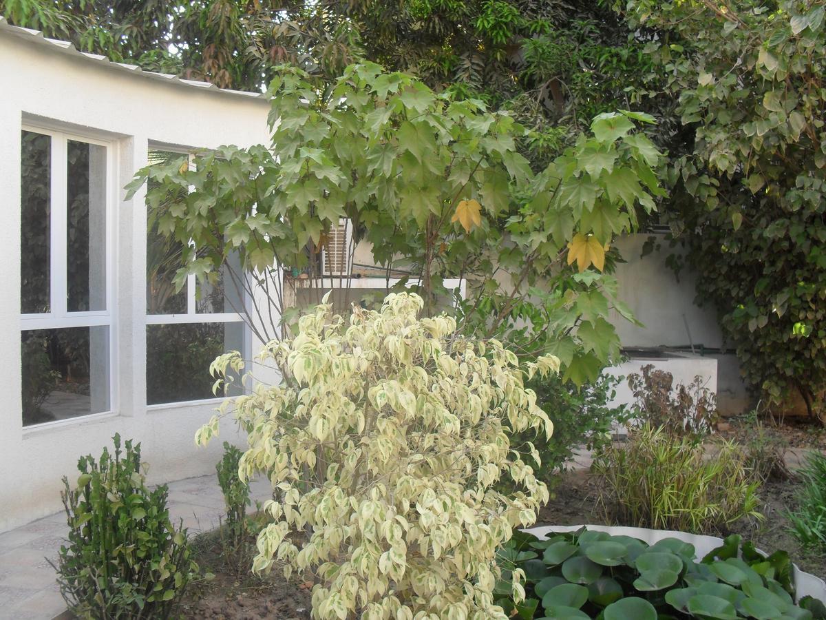 Garden Roomz Oman Muscat Ngoại thất bức ảnh
