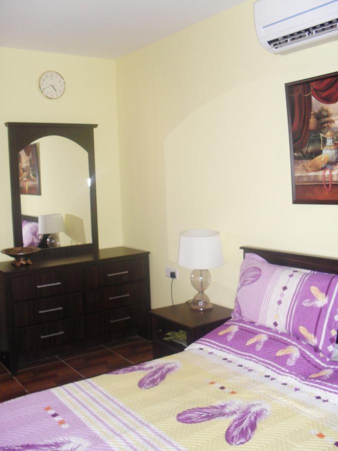 Garden Roomz Oman Muscat Ngoại thất bức ảnh