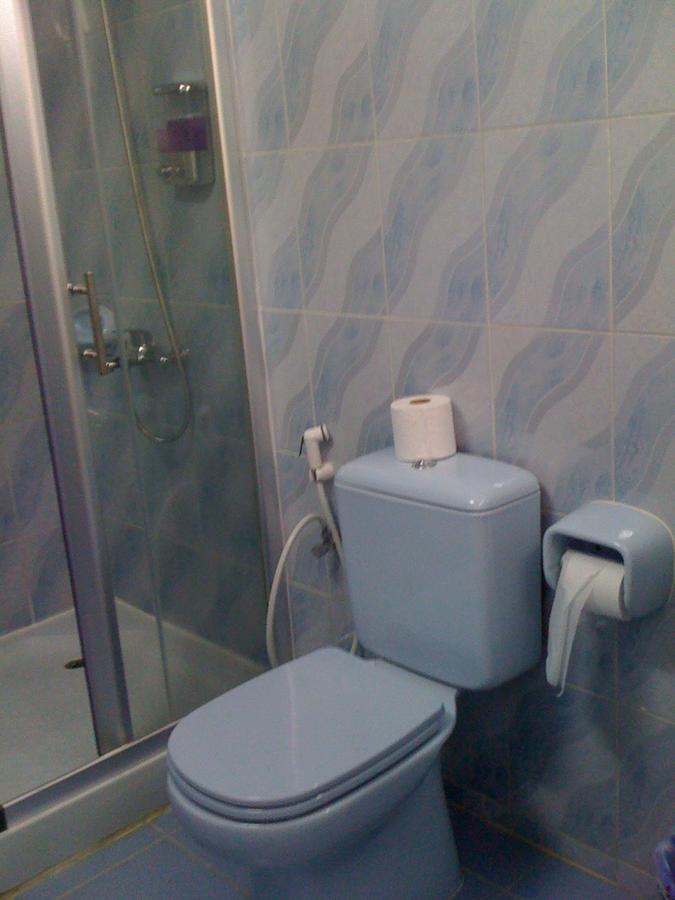 Garden Roomz Oman Muscat Ngoại thất bức ảnh