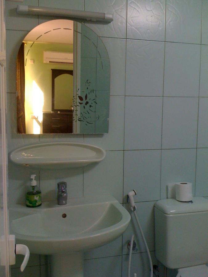 Garden Roomz Oman Muscat Ngoại thất bức ảnh