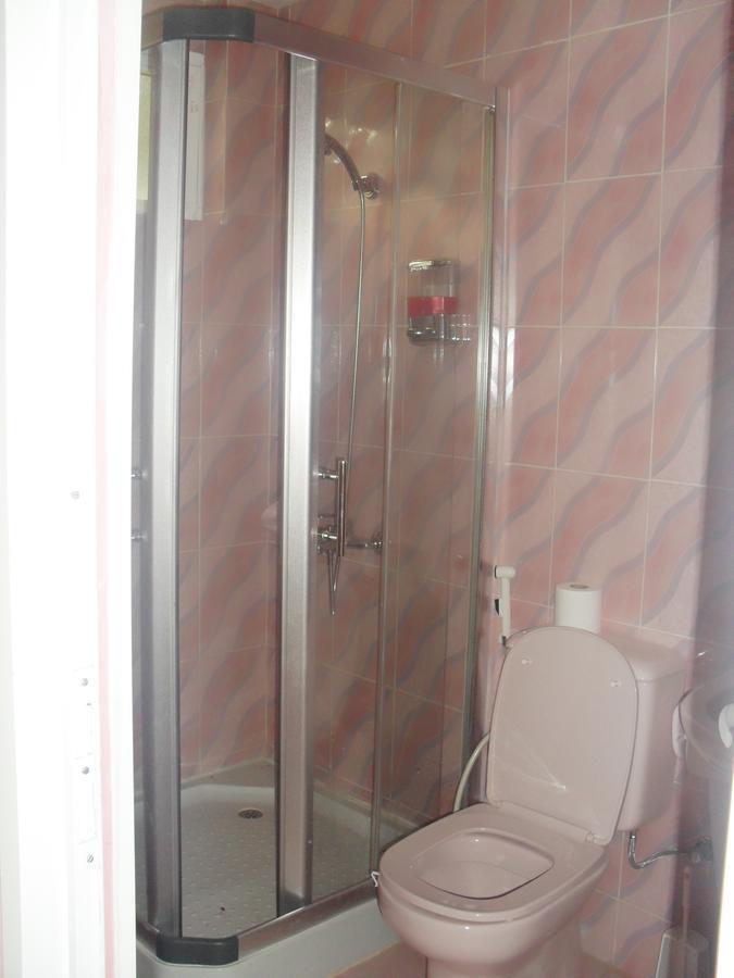 Garden Roomz Oman Muscat Ngoại thất bức ảnh