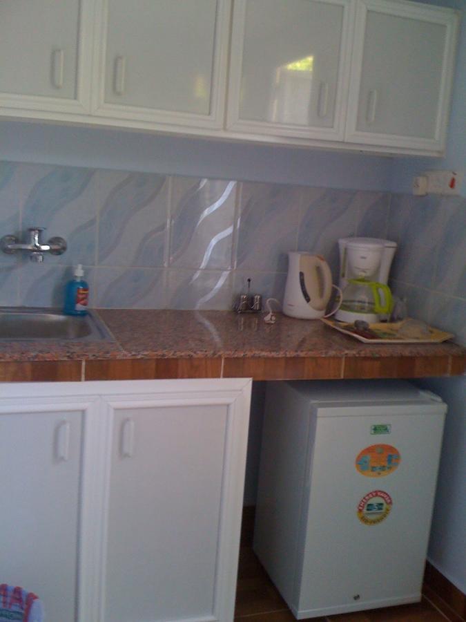 Garden Roomz Oman Muscat Ngoại thất bức ảnh