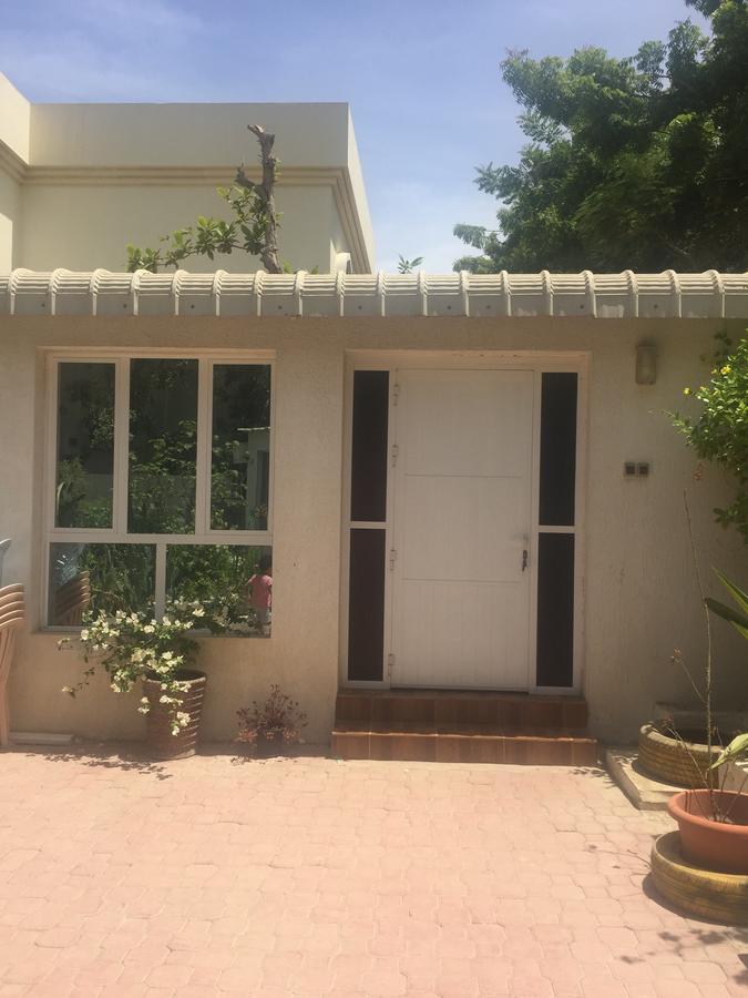 Garden Roomz Oman Muscat Ngoại thất bức ảnh