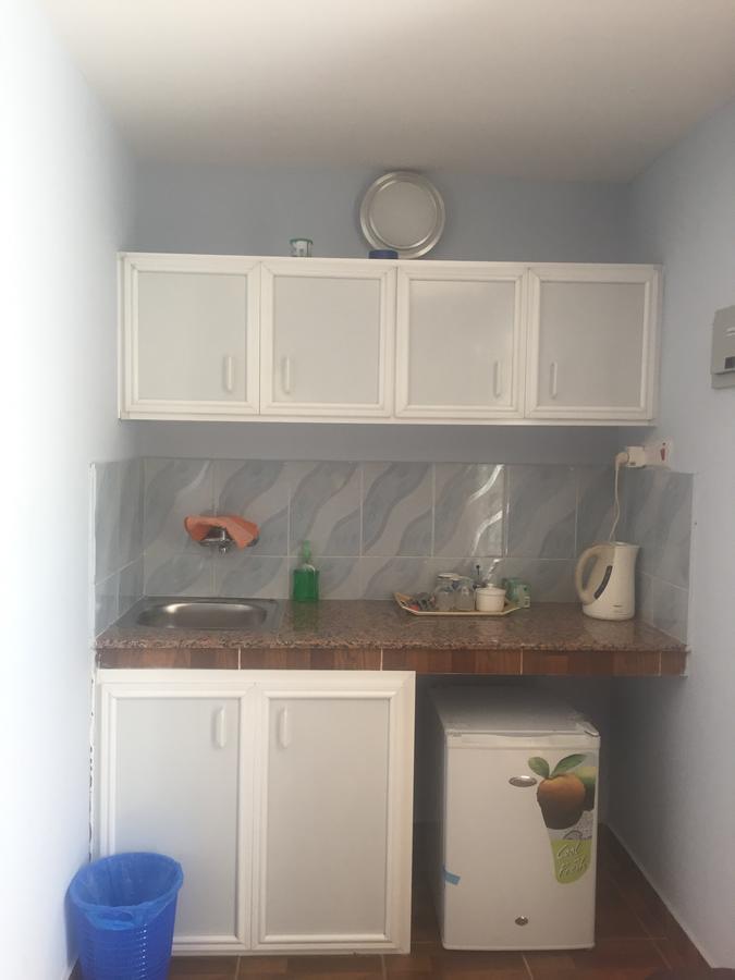 Garden Roomz Oman Muscat Ngoại thất bức ảnh