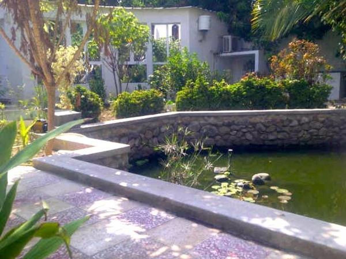 Garden Roomz Oman Muscat Ngoại thất bức ảnh