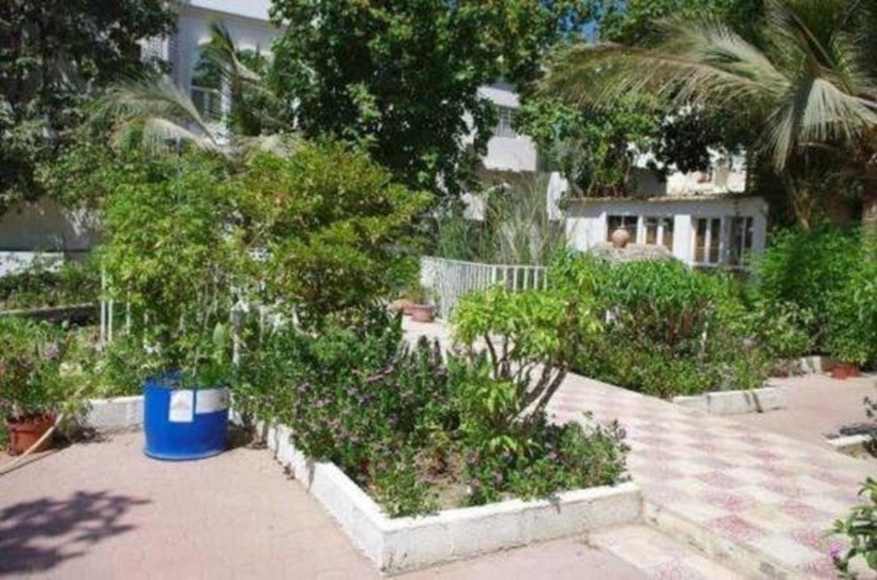 Garden Roomz Oman Muscat Ngoại thất bức ảnh
