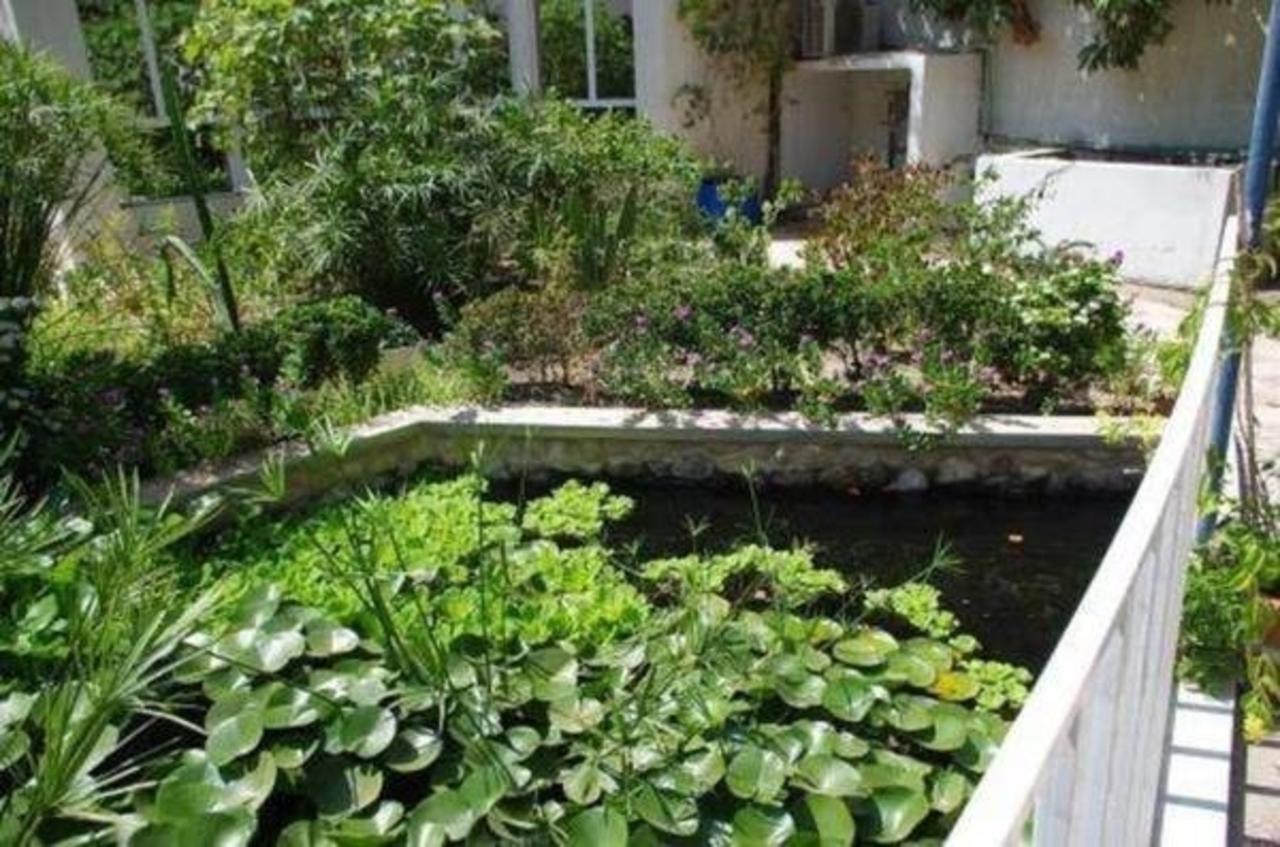 Garden Roomz Oman Muscat Ngoại thất bức ảnh