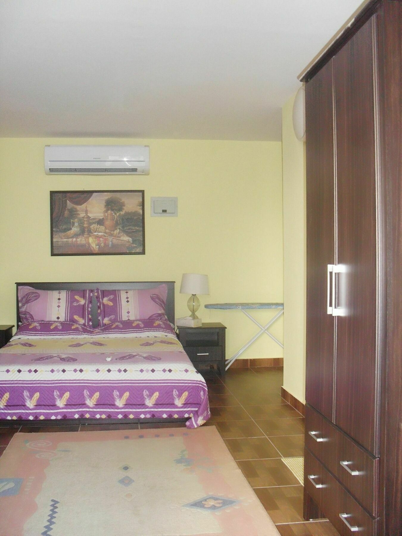 Garden Roomz Oman Muscat Ngoại thất bức ảnh