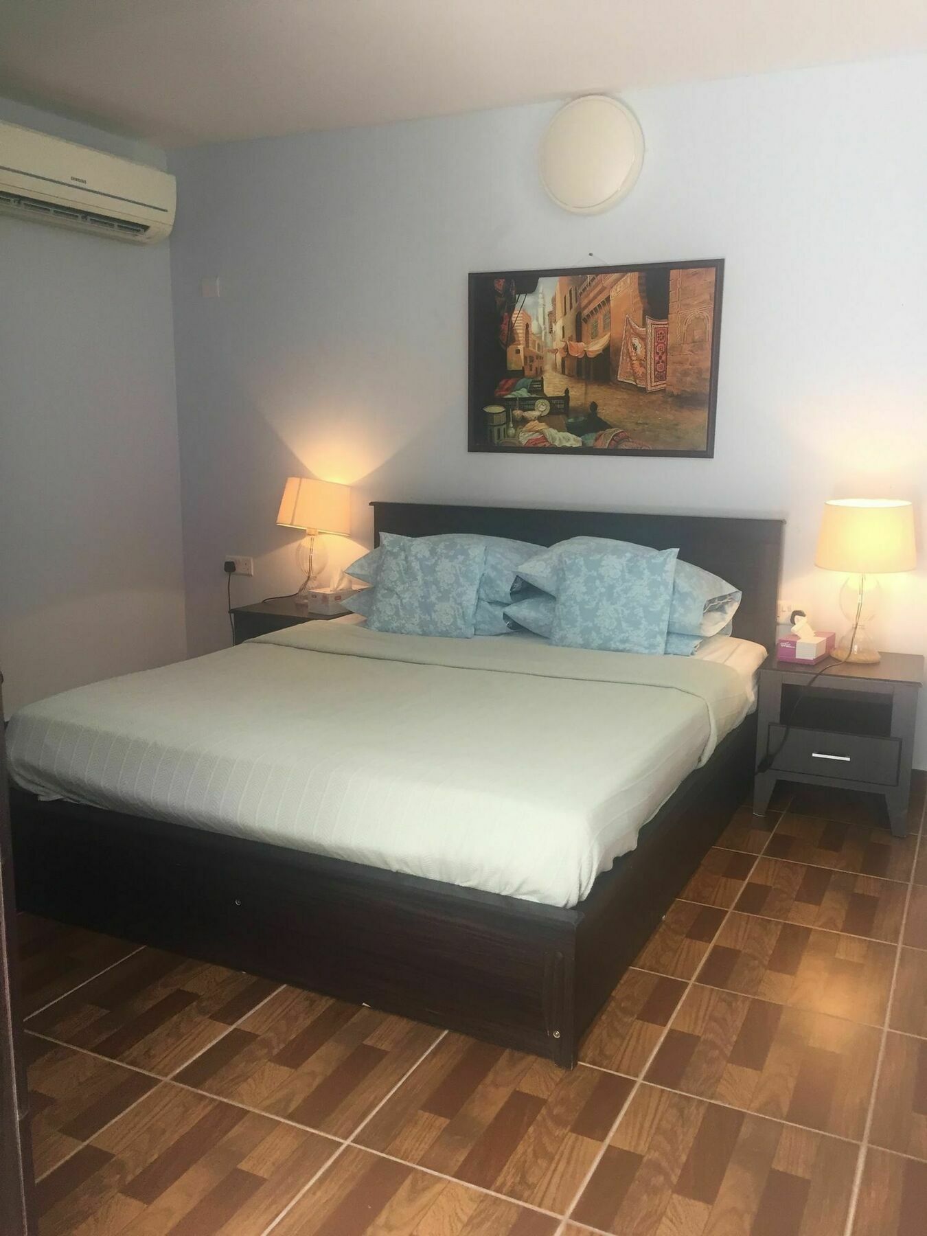 Garden Roomz Oman Muscat Ngoại thất bức ảnh