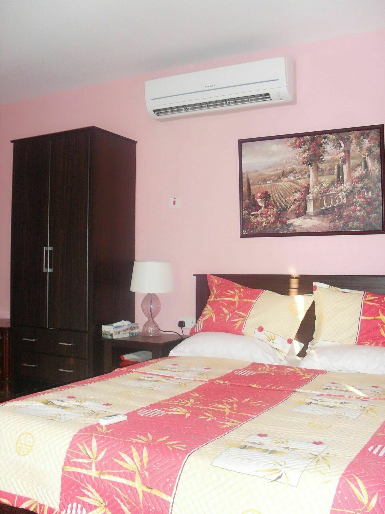 Garden Roomz Oman Muscat Ngoại thất bức ảnh