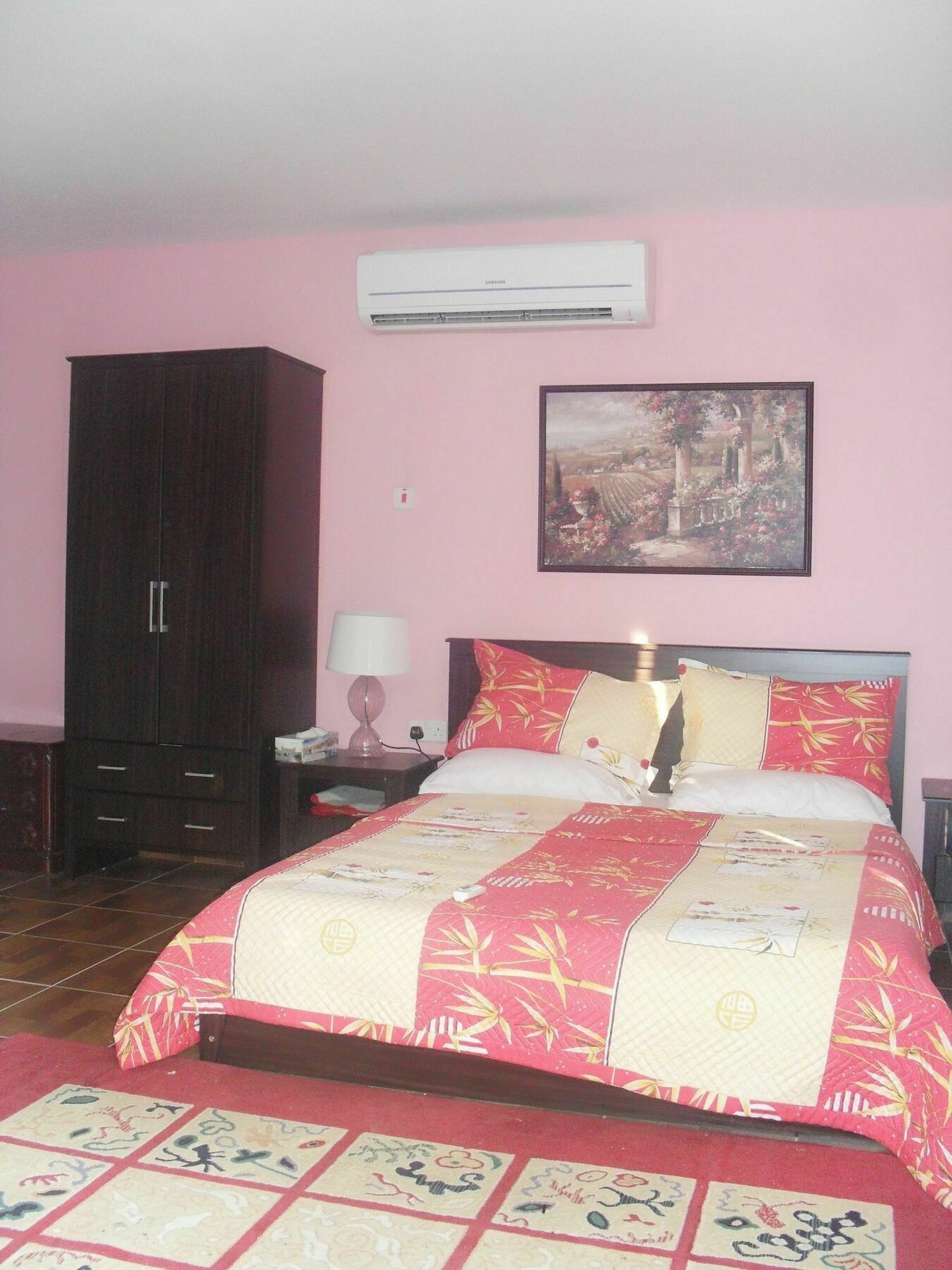 Garden Roomz Oman Muscat Ngoại thất bức ảnh