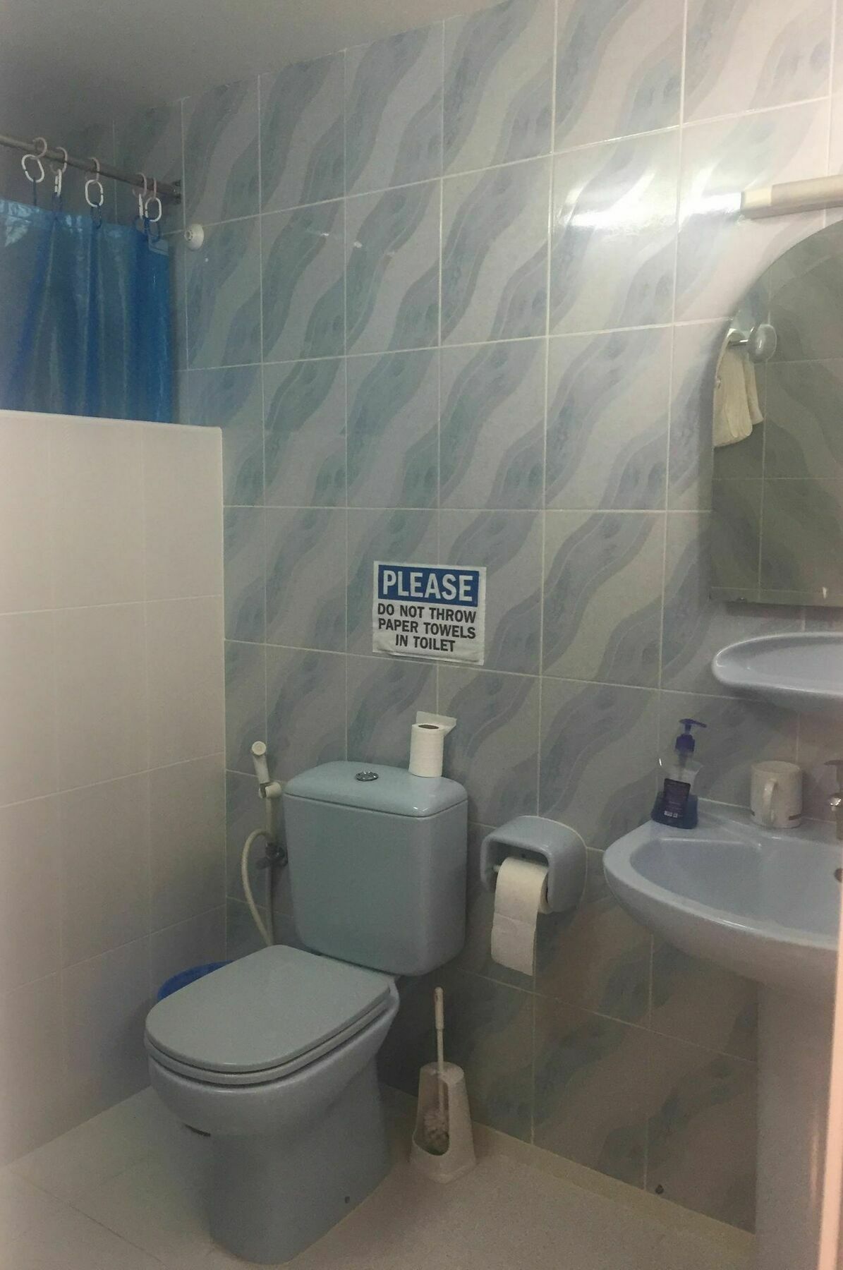 Garden Roomz Oman Muscat Ngoại thất bức ảnh