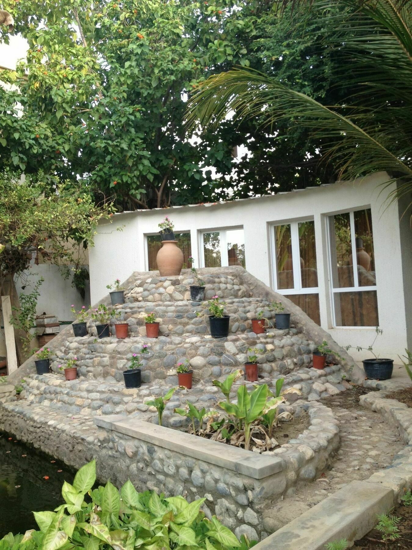 Garden Roomz Oman Muscat Ngoại thất bức ảnh