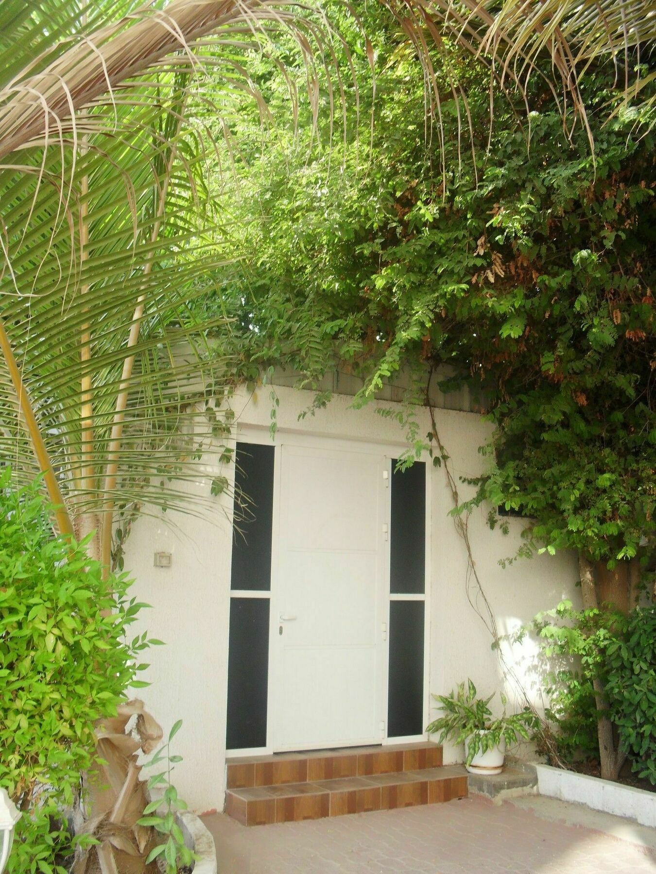 Garden Roomz Oman Muscat Ngoại thất bức ảnh